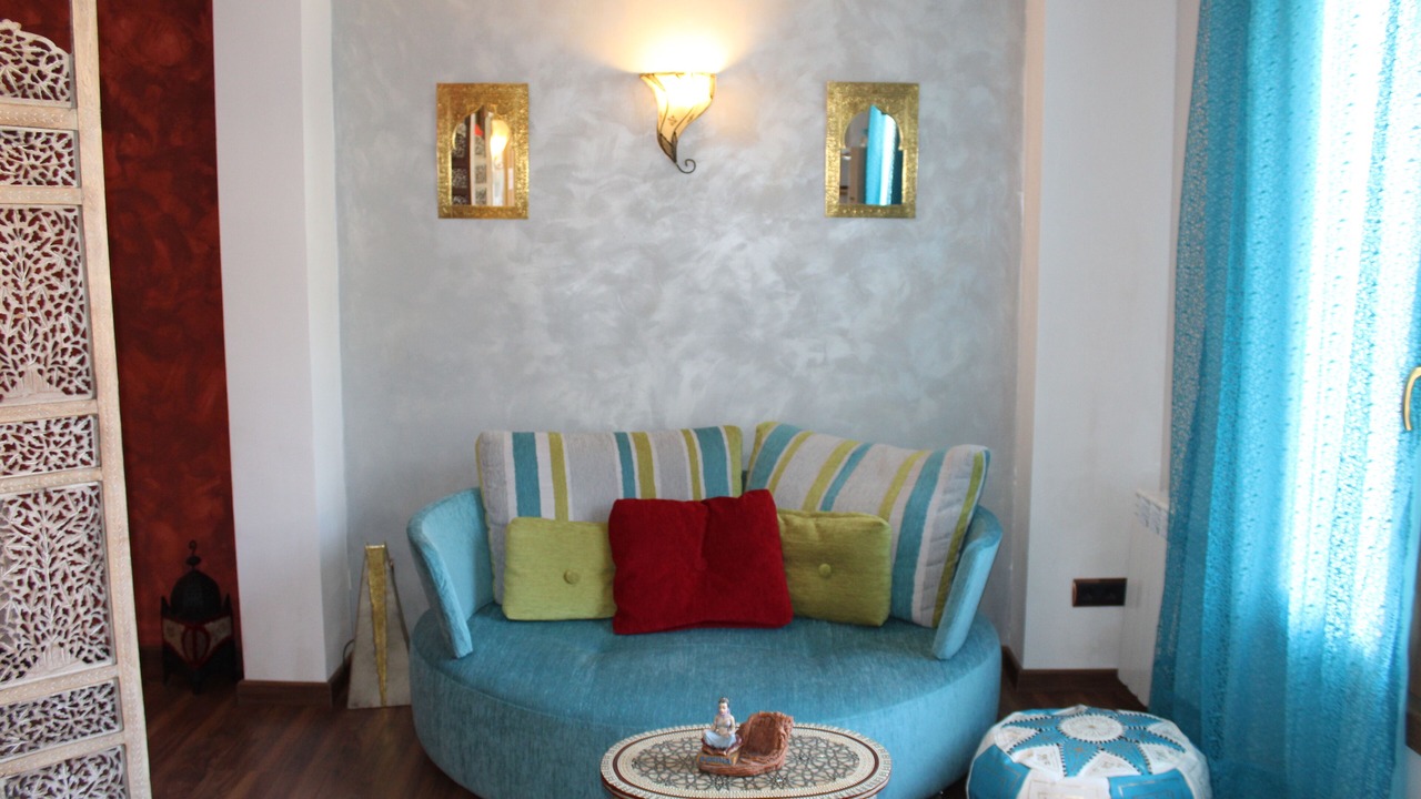 Photo of Livingroom in Daroca