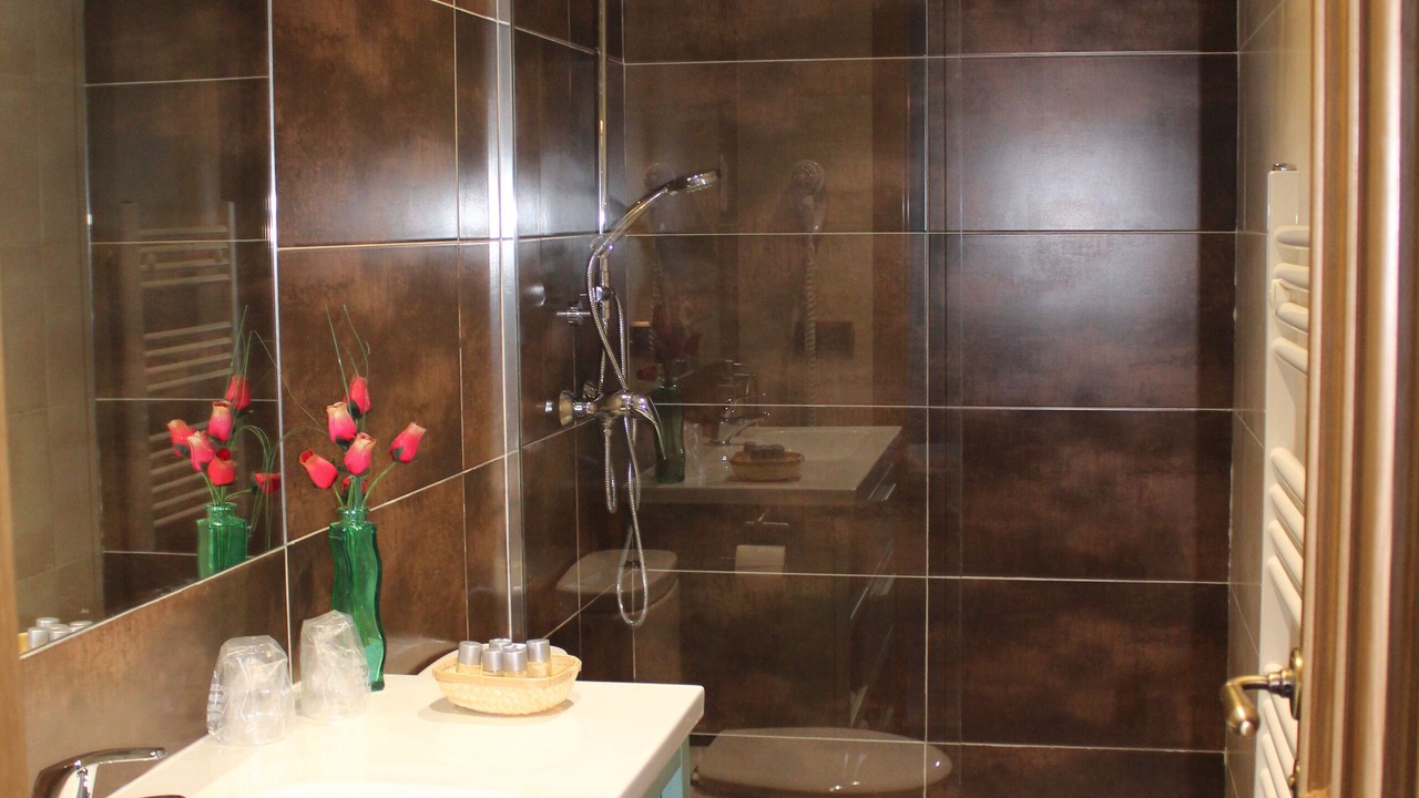 Photo of Bathroom in Daroca