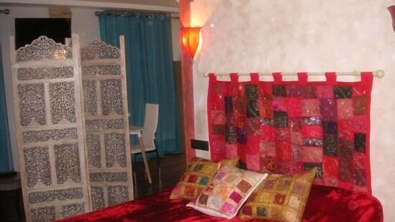 Photo of Bedroom in Daroca