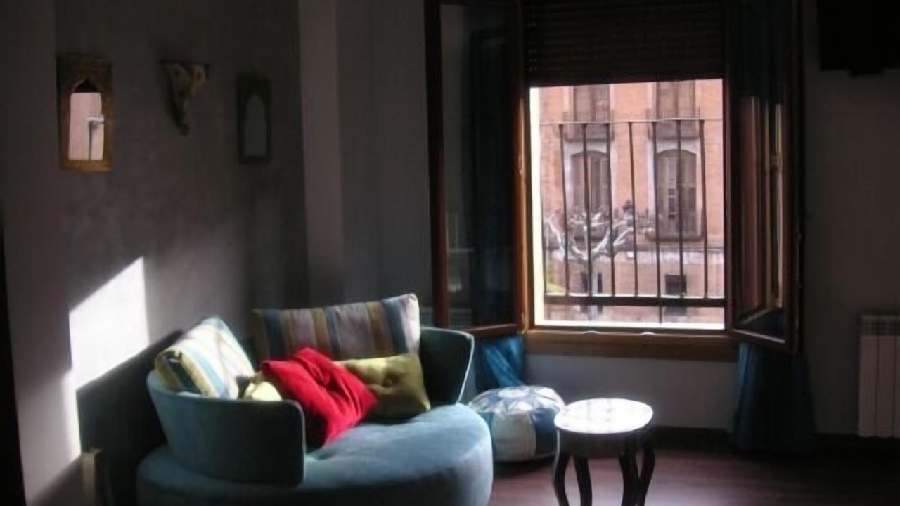 Photo of Livingroom in Daroca