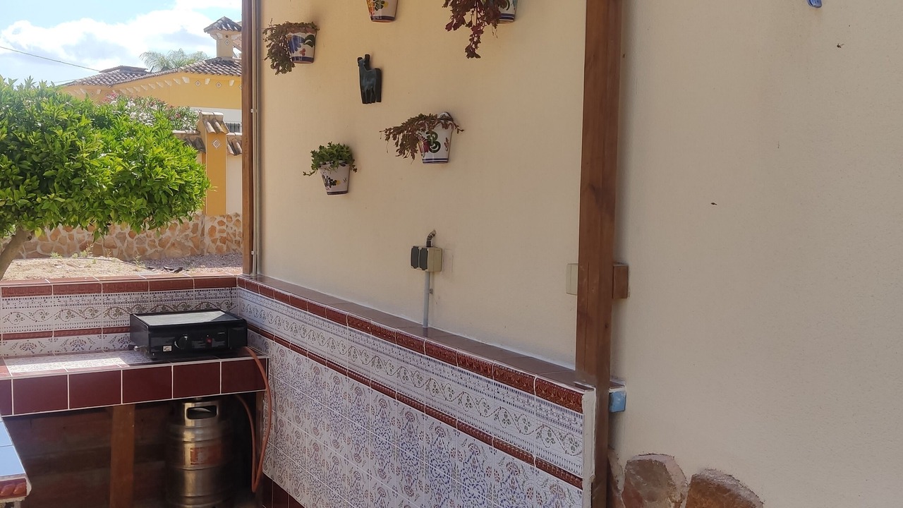 Photo of Outdoor in Catral