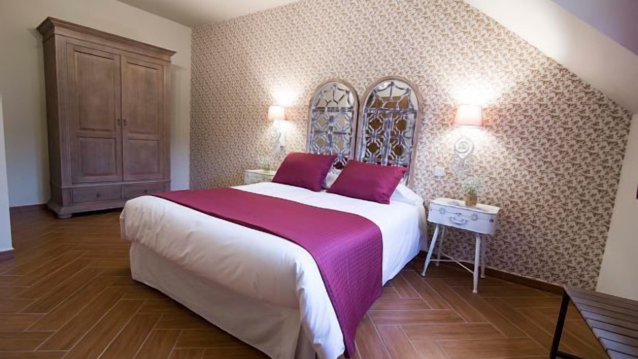 Photo of Bedroom in Los Yebenes