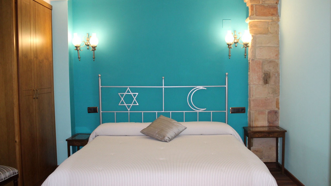 Photo of Bedroom in Daroca