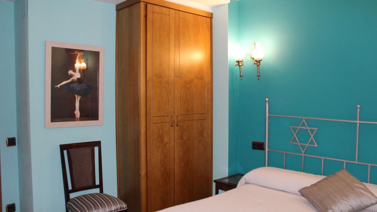 Photo of Bedroom in Daroca