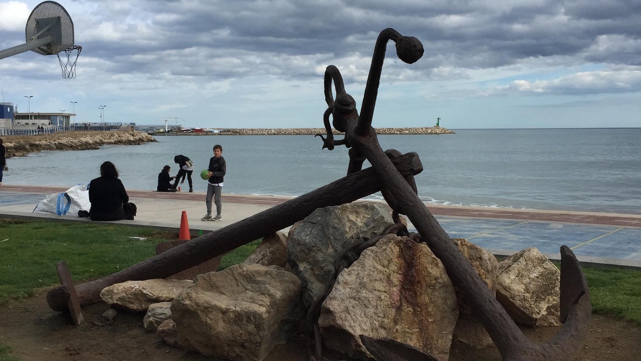 Photo of Outdoor in Cambrils