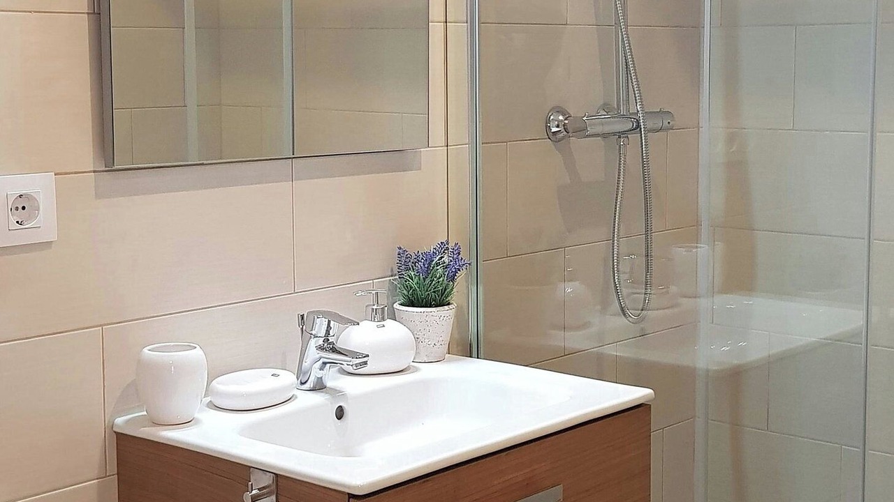 Photo of Bathroom in Ciutat Vella