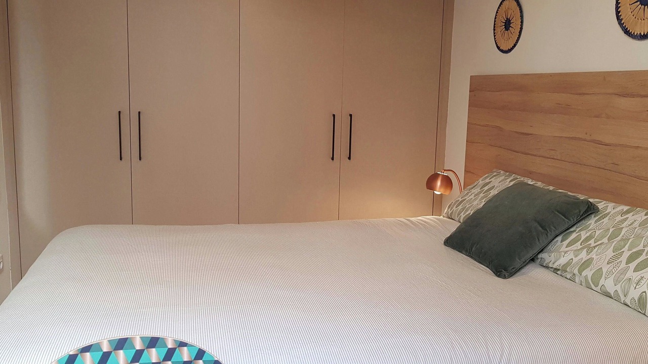 Photo of Bedroom in Ciutat Vella