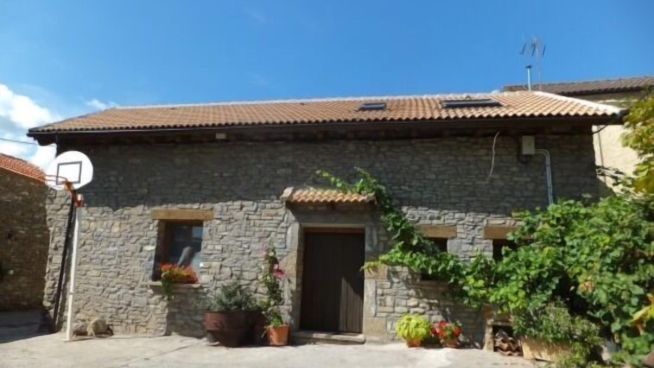 Photo of Outdoor in Jaca