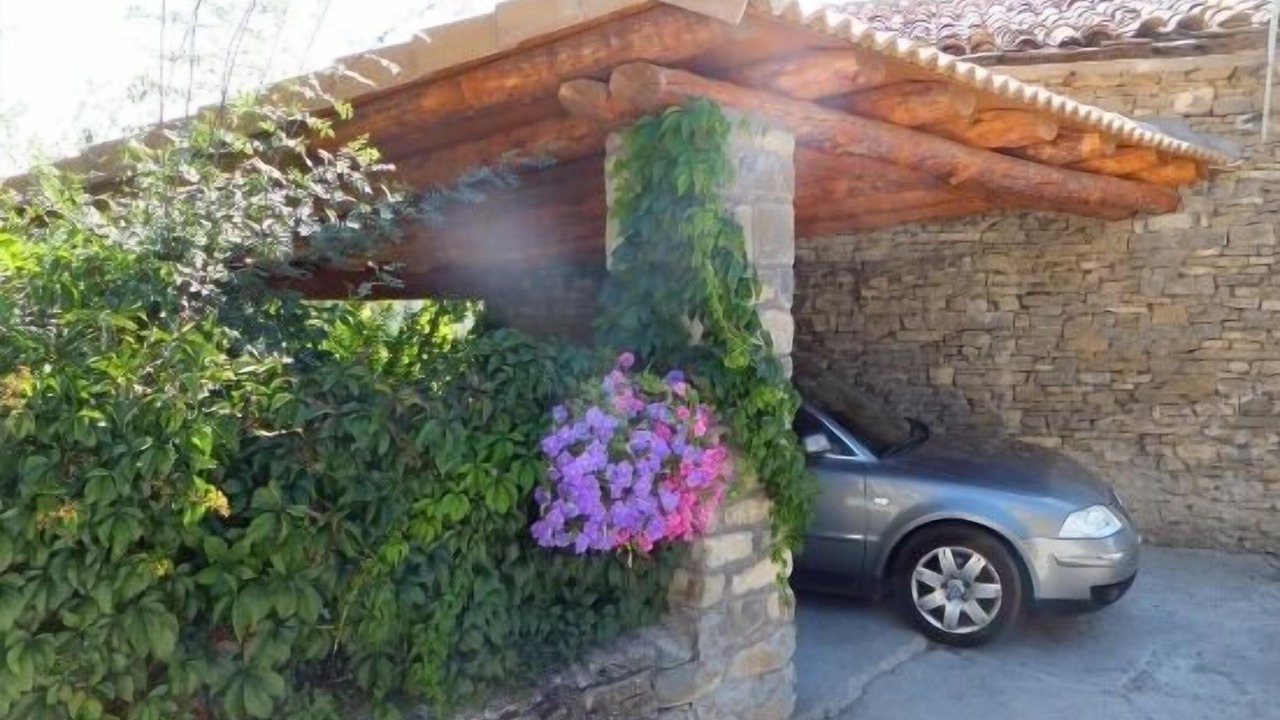Photo of Outdoor in Jaca