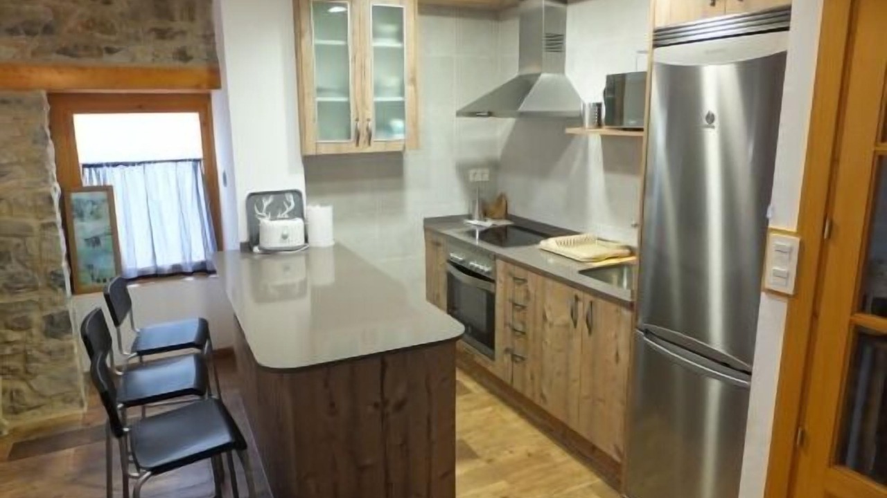 Photo of Kitchen in Jaca