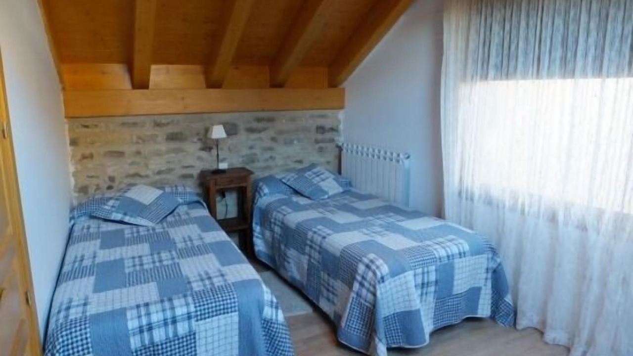 Photo of Bedroom in Jaca
