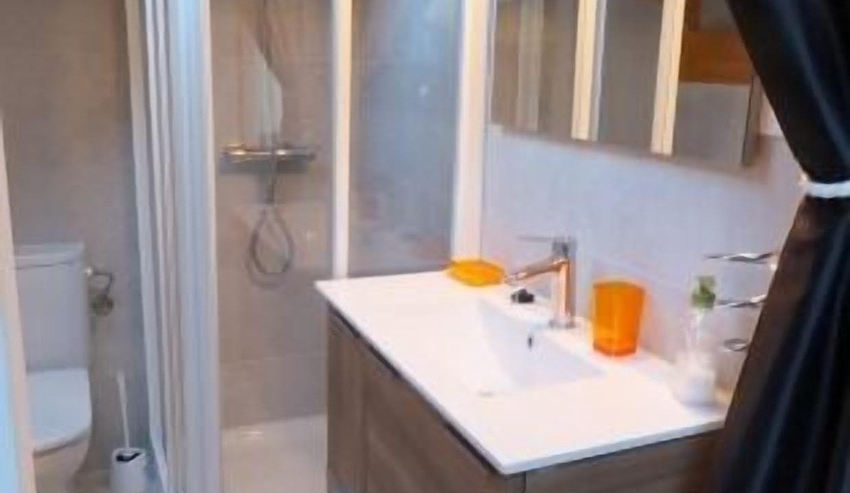 Photo of Bathroom in Jaca