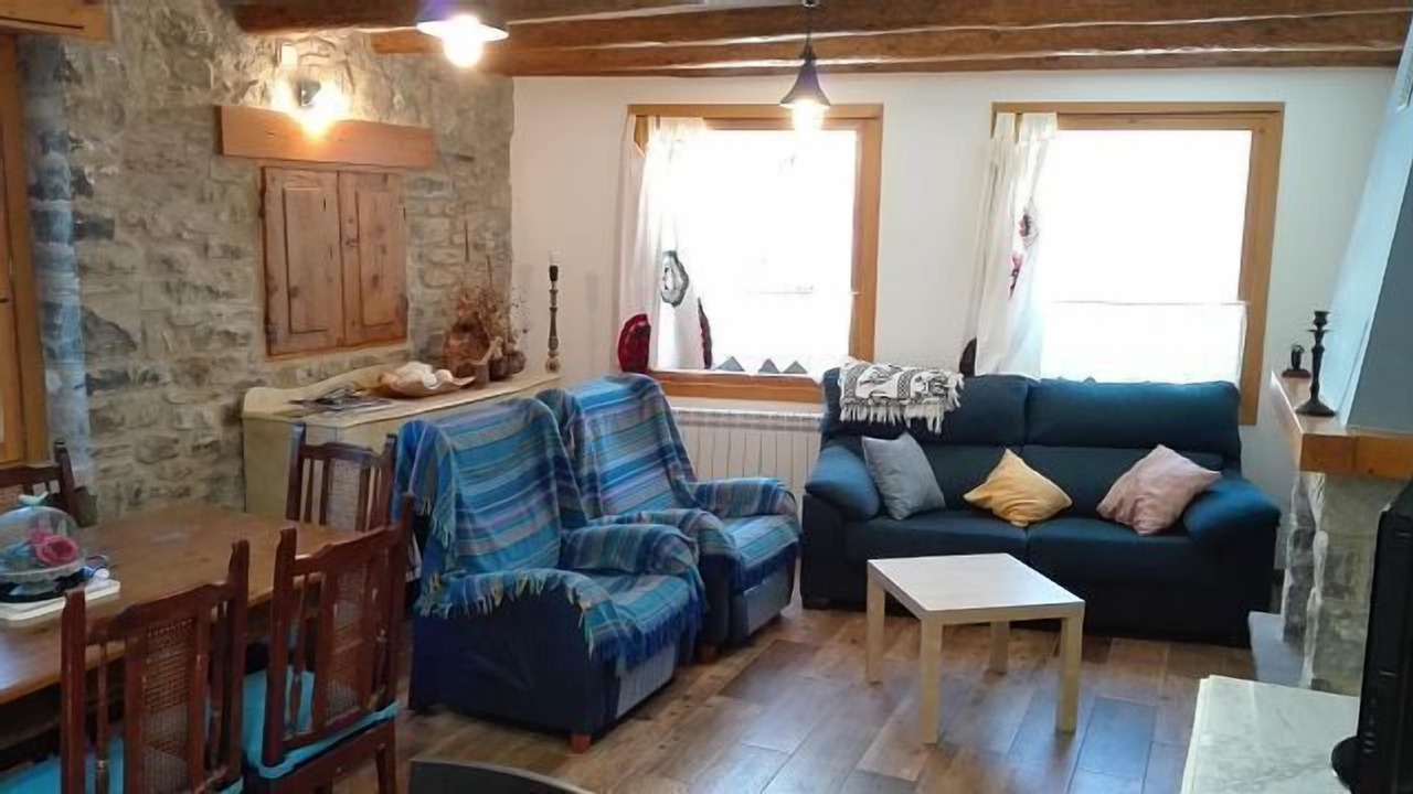 Photo of Livingroom in Jaca