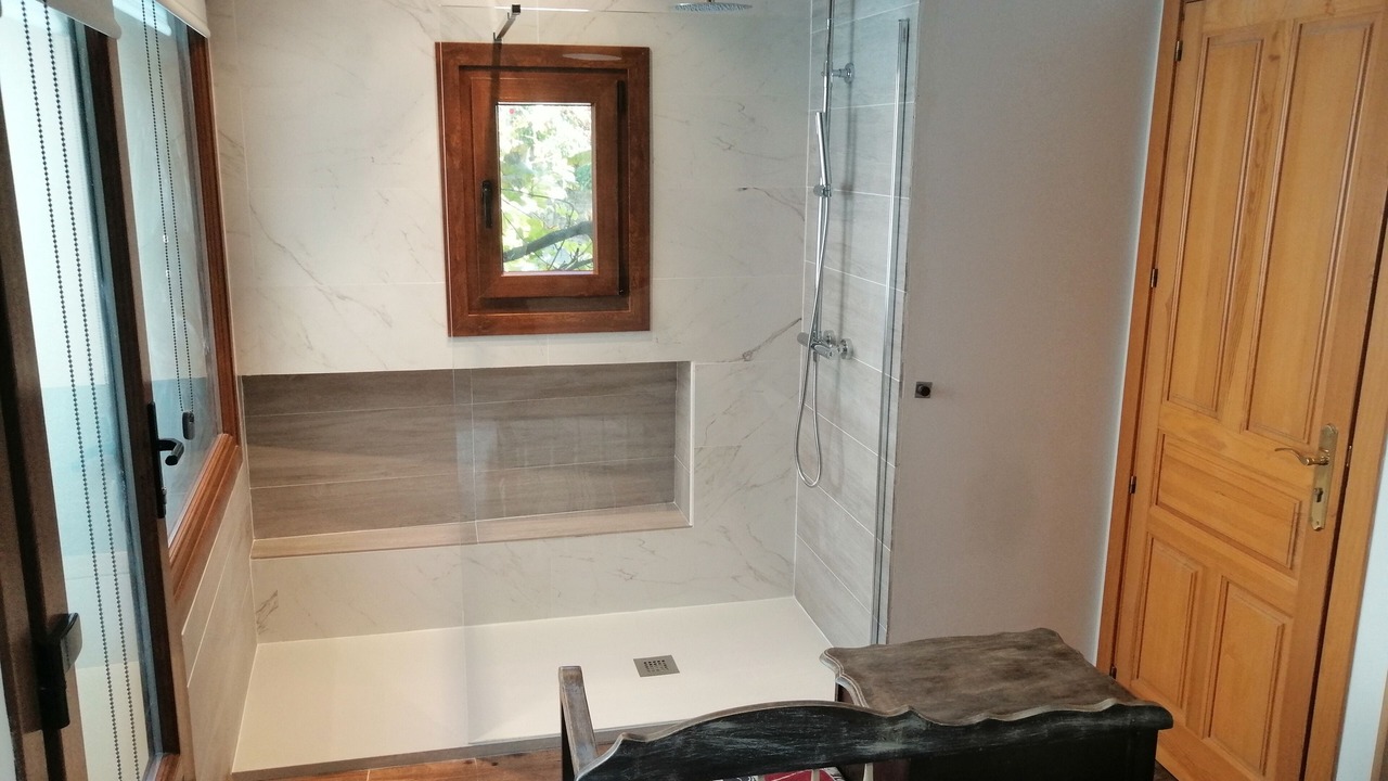 Photo of Bedroom in Jaca