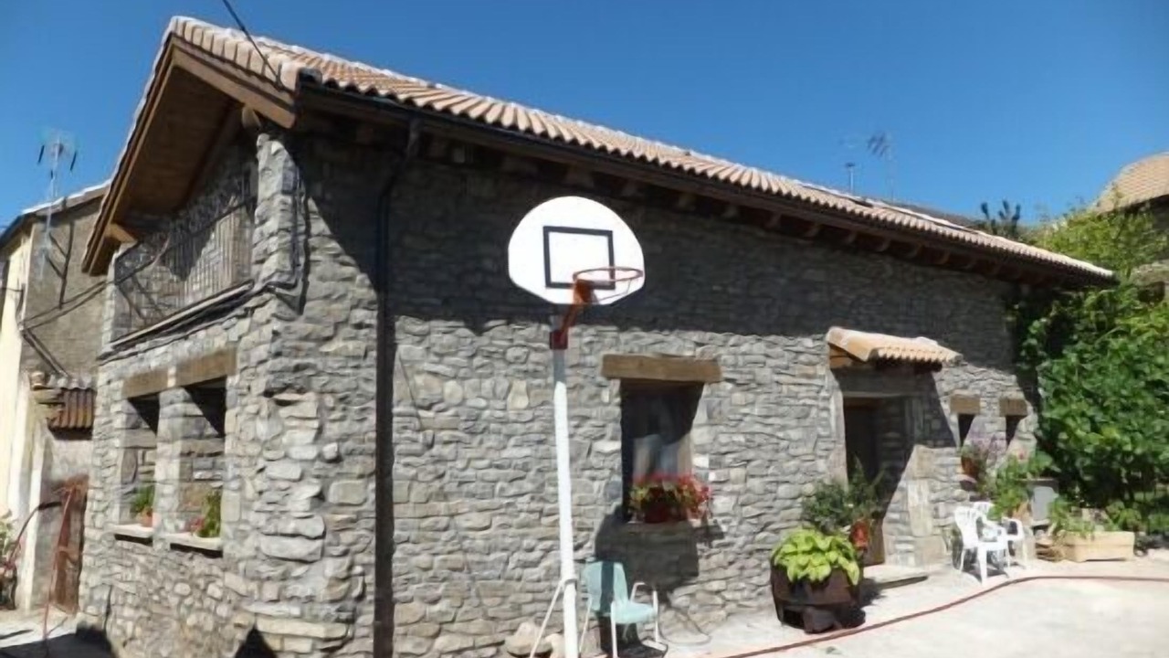 Photo of Outdoor in Jaca