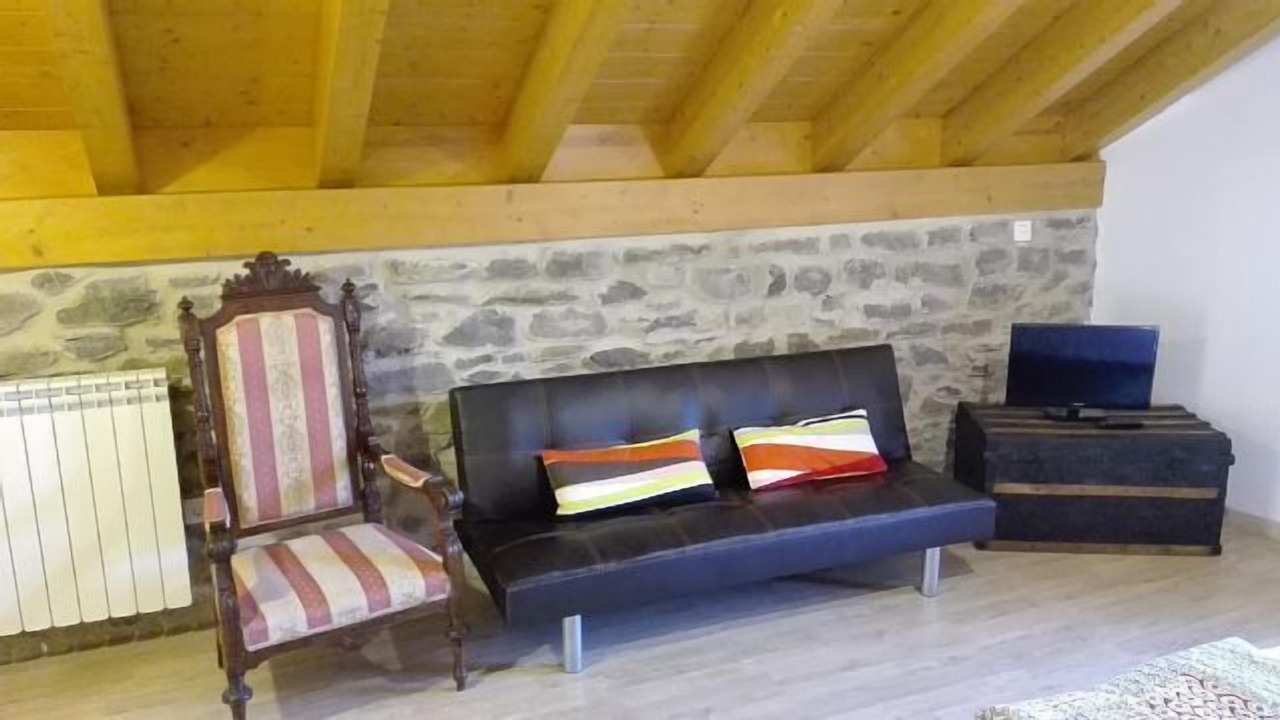 Photo of Livingroom in Jaca