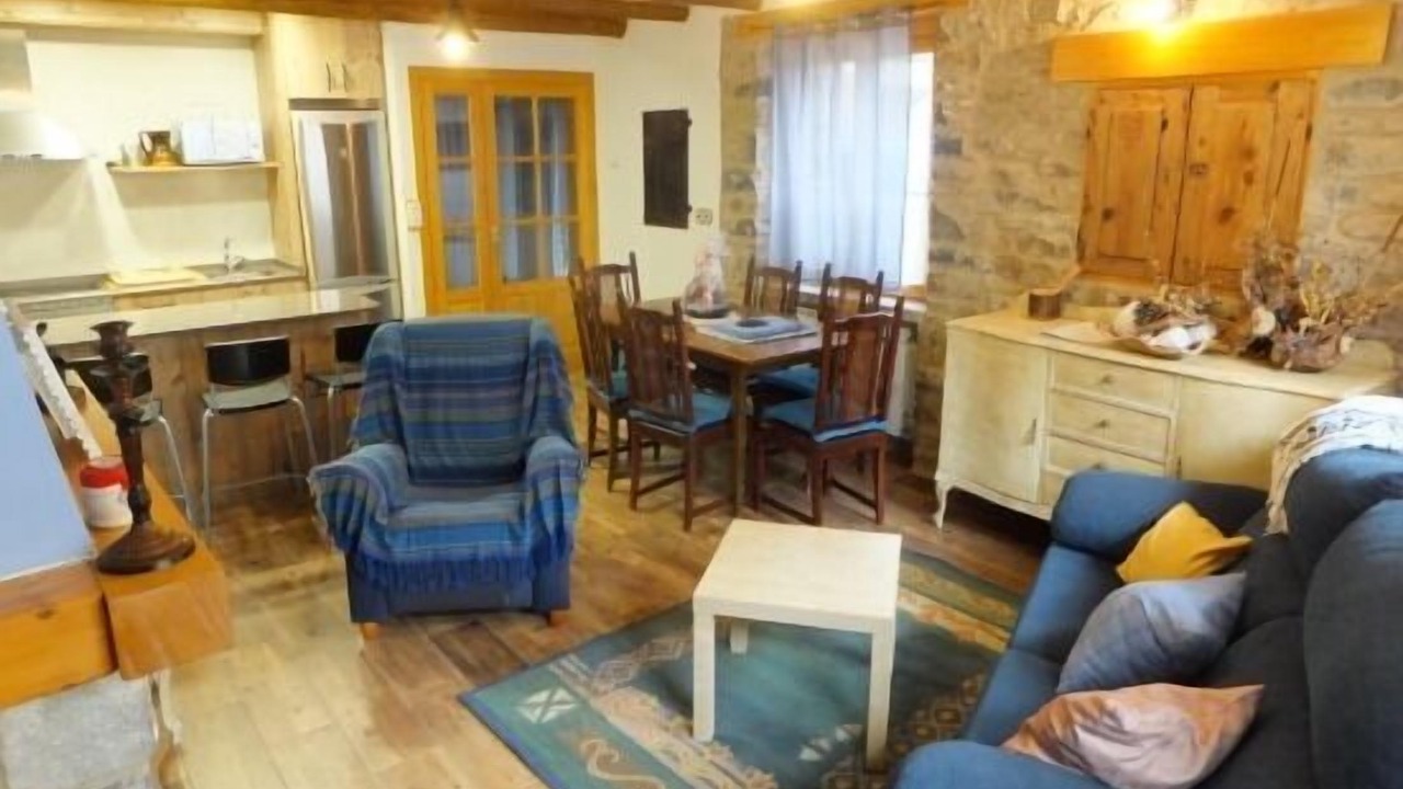 Photo of Livingroom in Jaca
