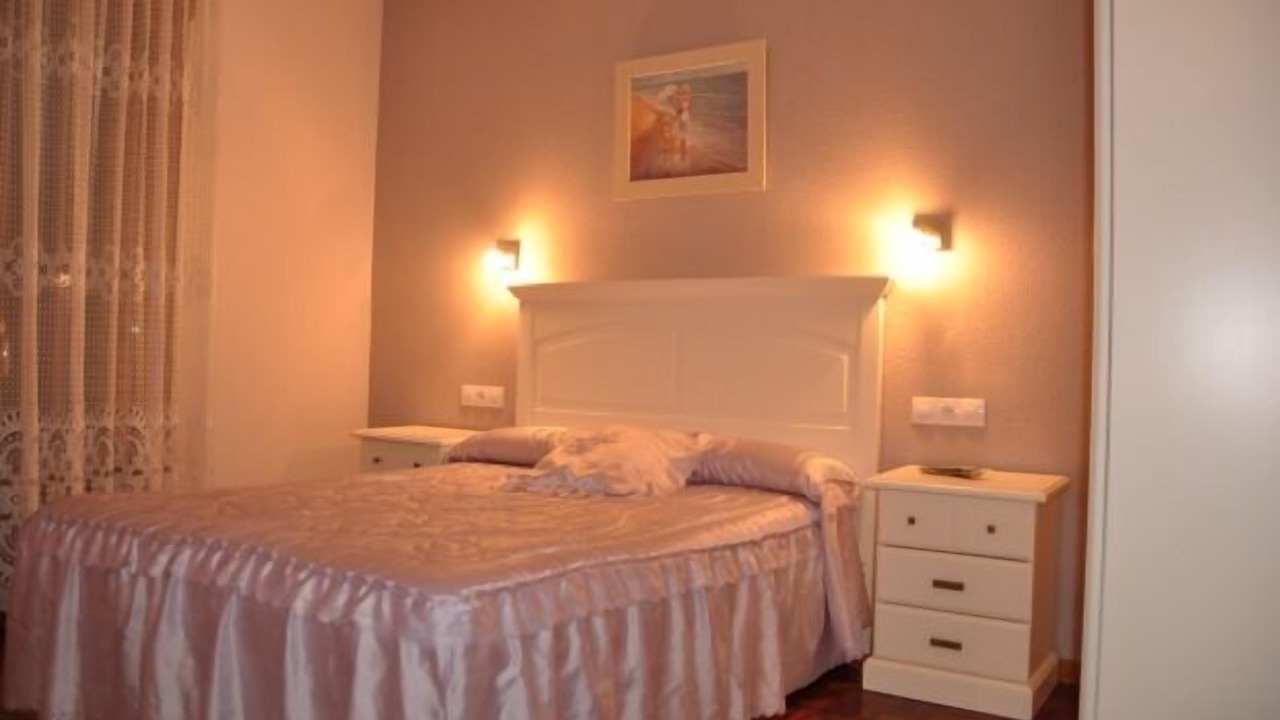 Photo of Bedroom in Canicosa de la Sierra