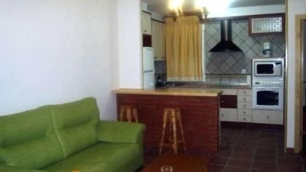 Photo of Livingroom in Villar de Domingo Garcia