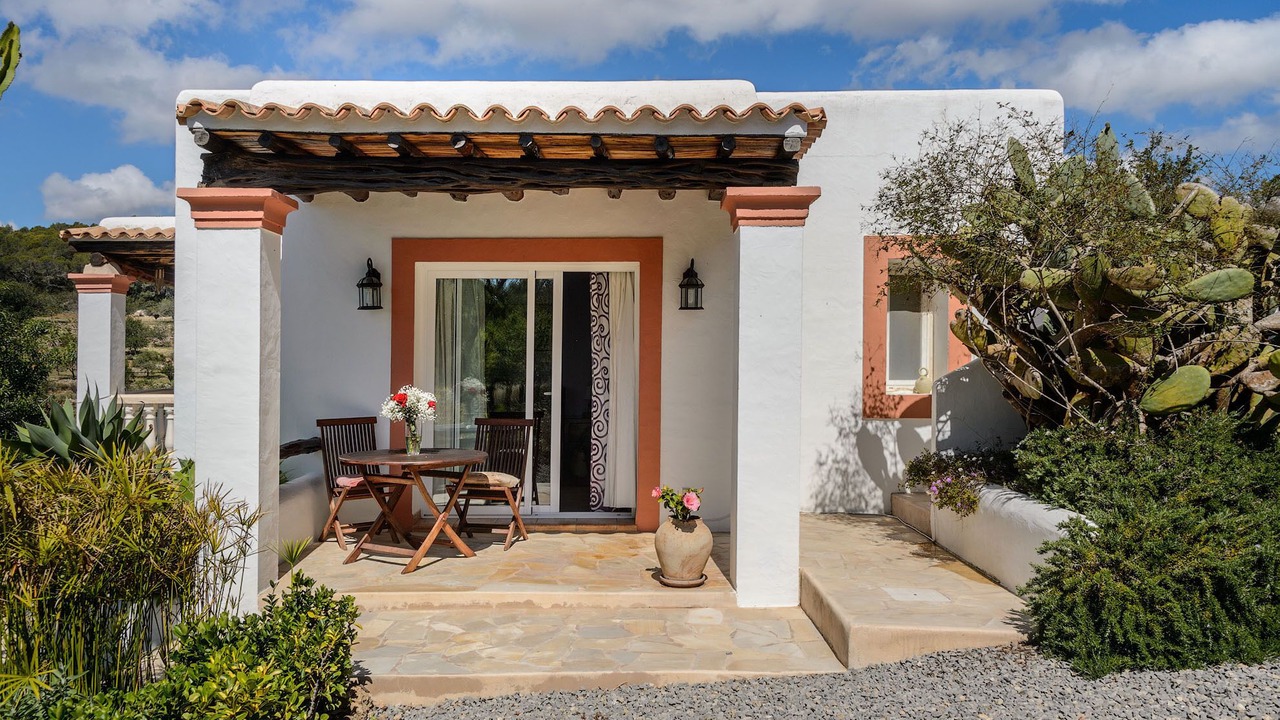 Photo of Outdoor in Santa Eulalia del Rio