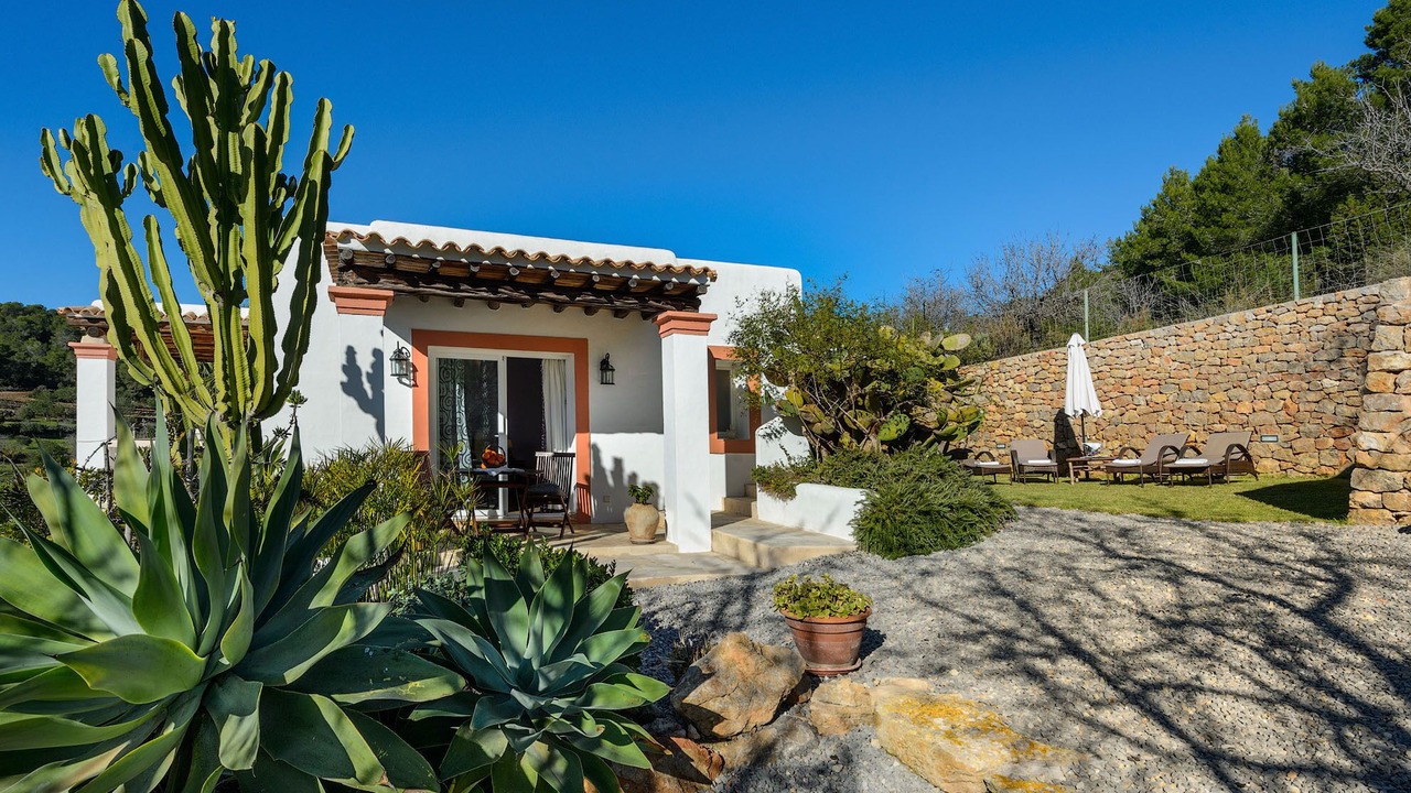Photo of Patio Balcony in Santa Eulalia del Rio