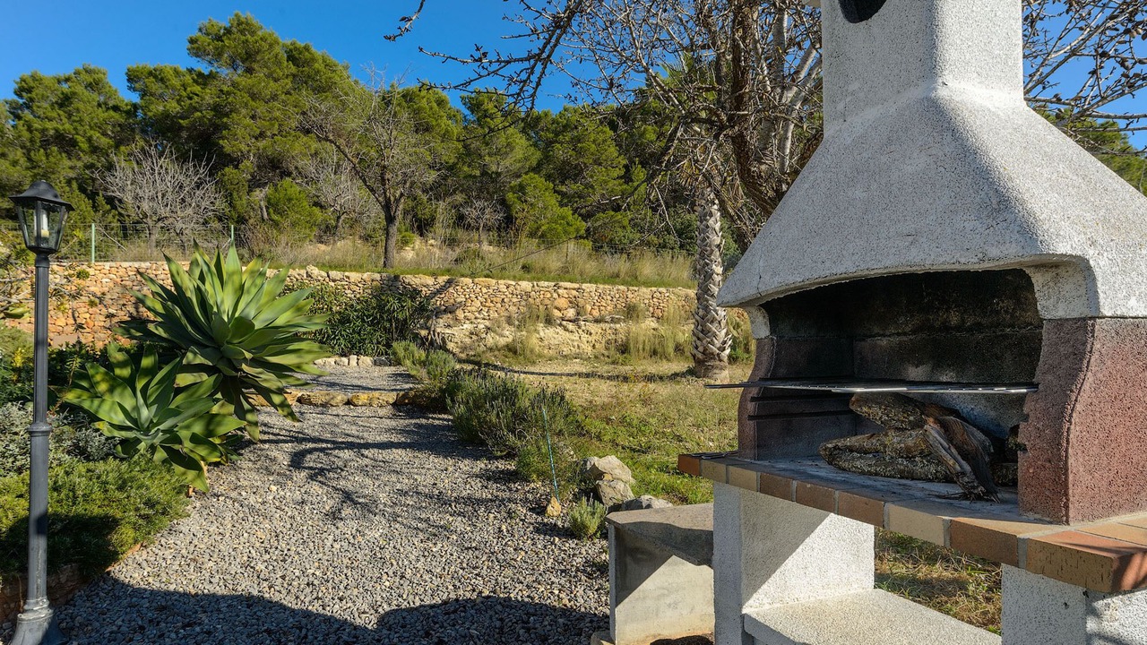 Photo of Outdoor in Santa Eulalia del Rio