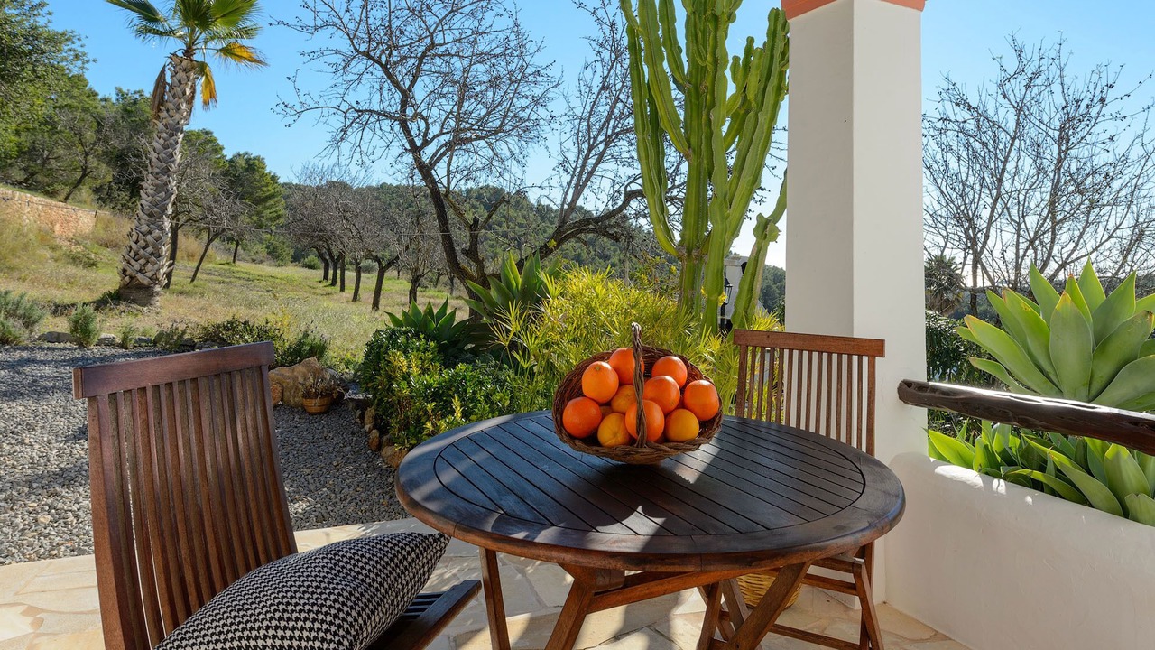 Photo of Outdoor in Santa Eulalia del Rio