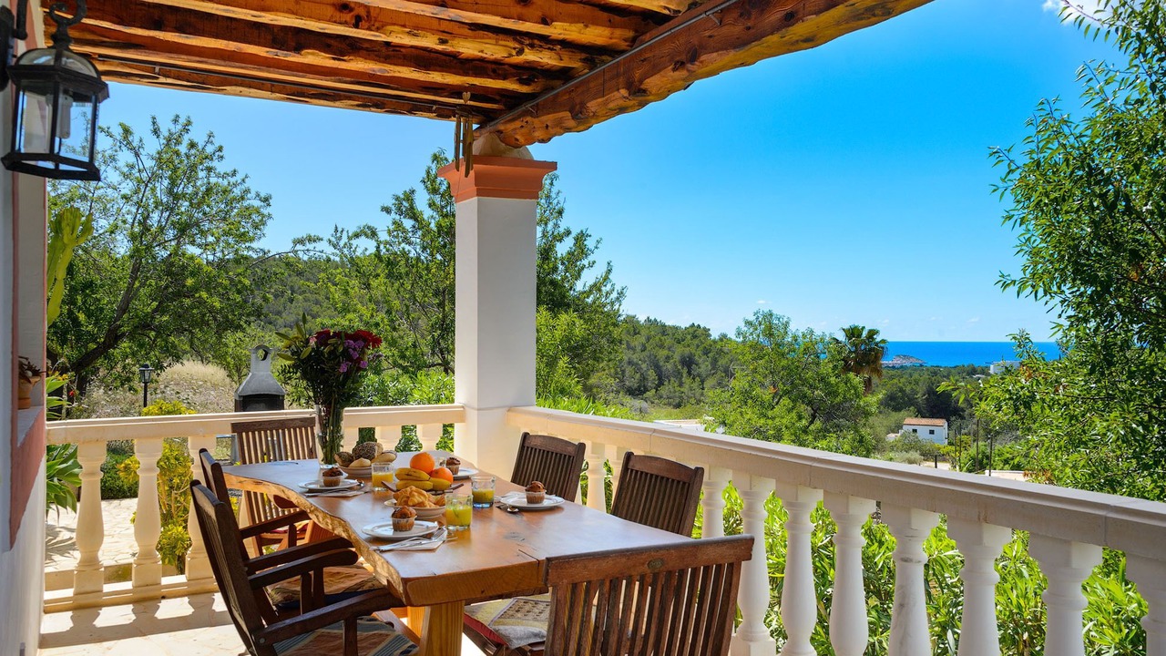 Photo of Outdoor in Santa Eulalia del Rio