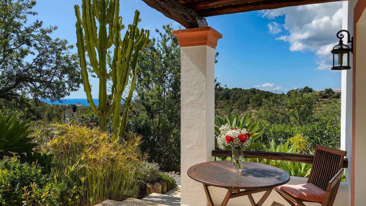 Photo of Outdoor in Santa Eulalia del Rio