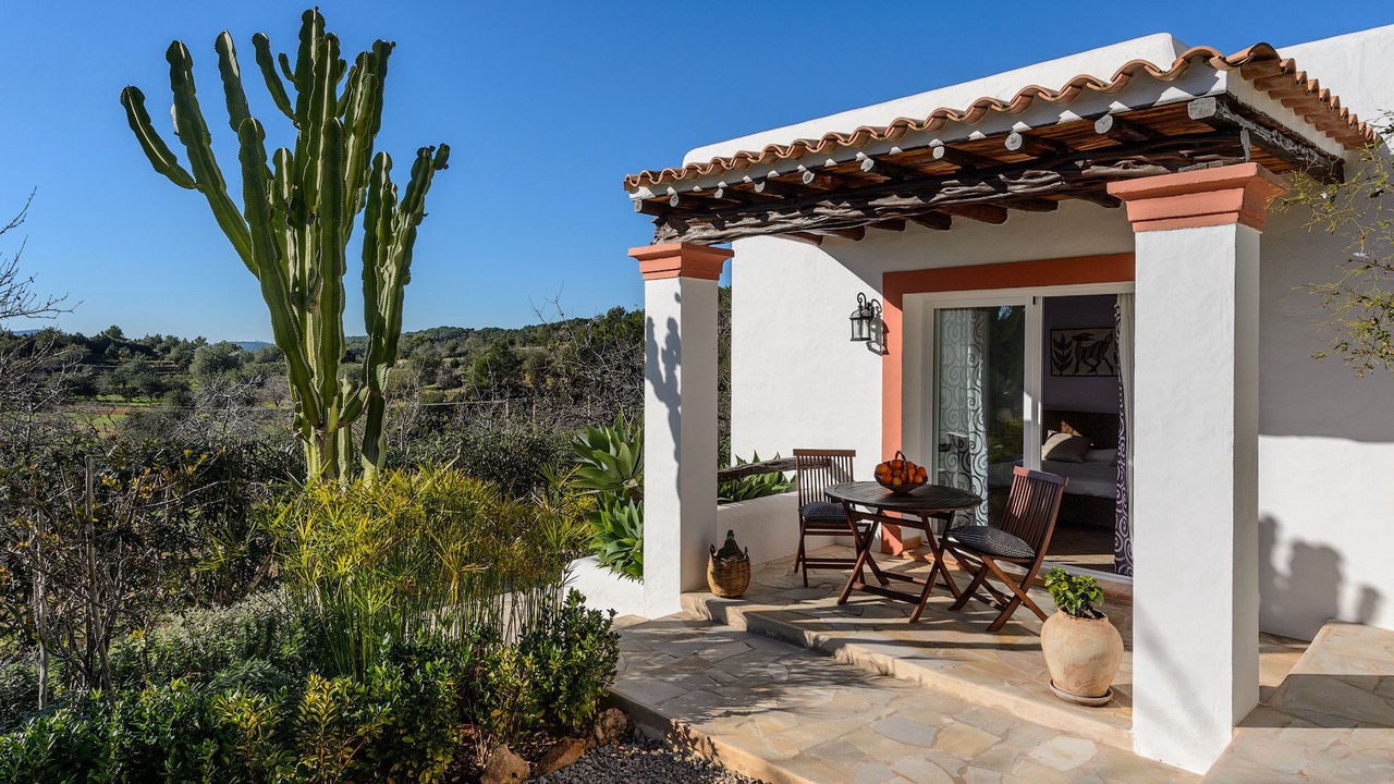 Photo of Outdoor in Santa Eulalia del Rio