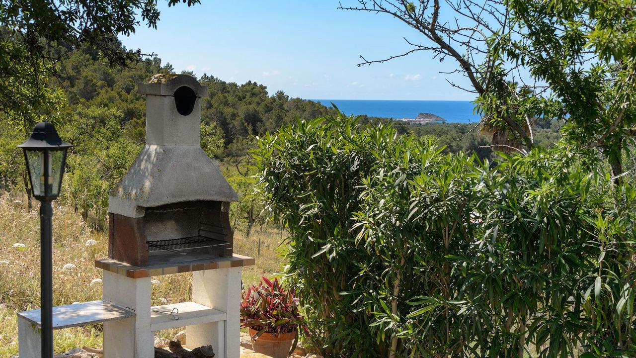 Photo of Outdoor in Santa Eulalia del Rio