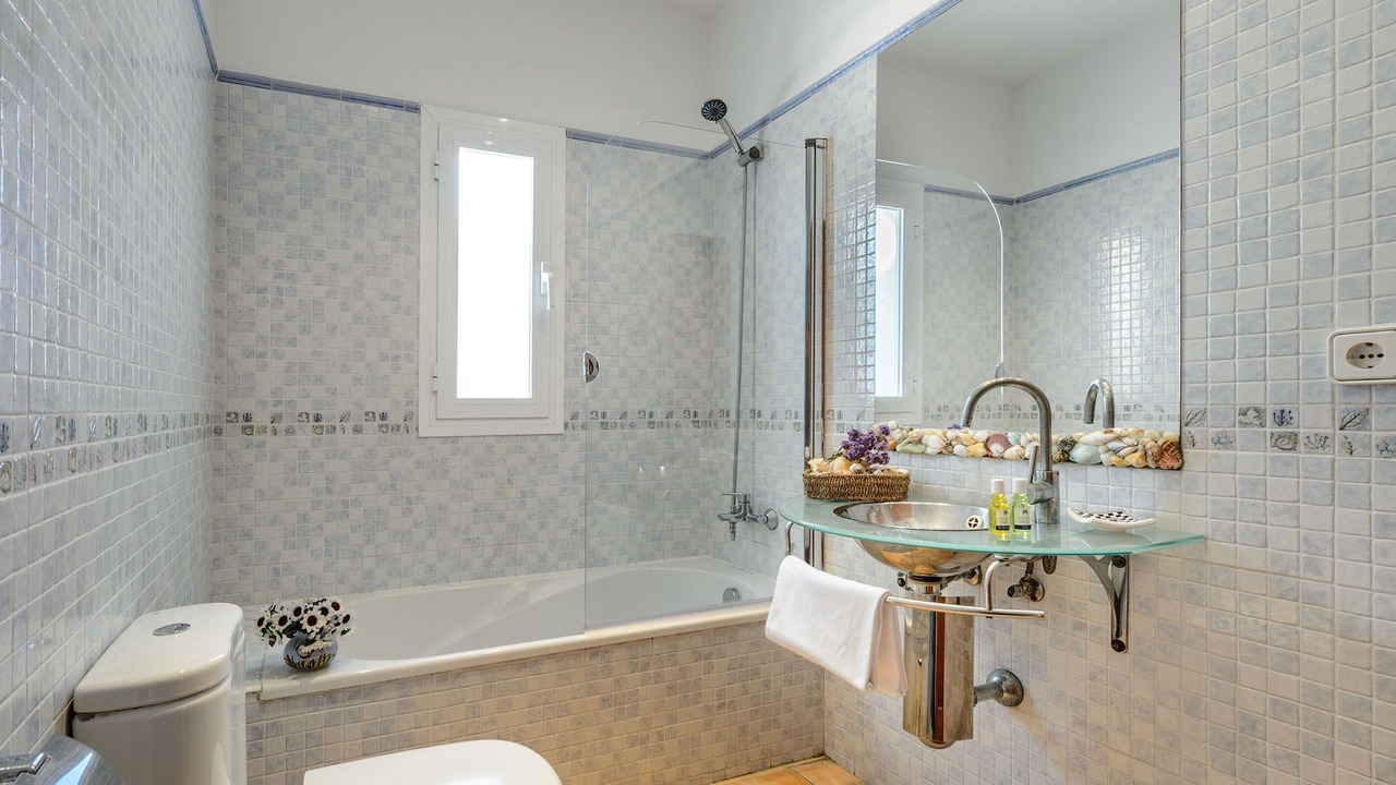 Photo of Bathroom in Santa Eulalia del Rio