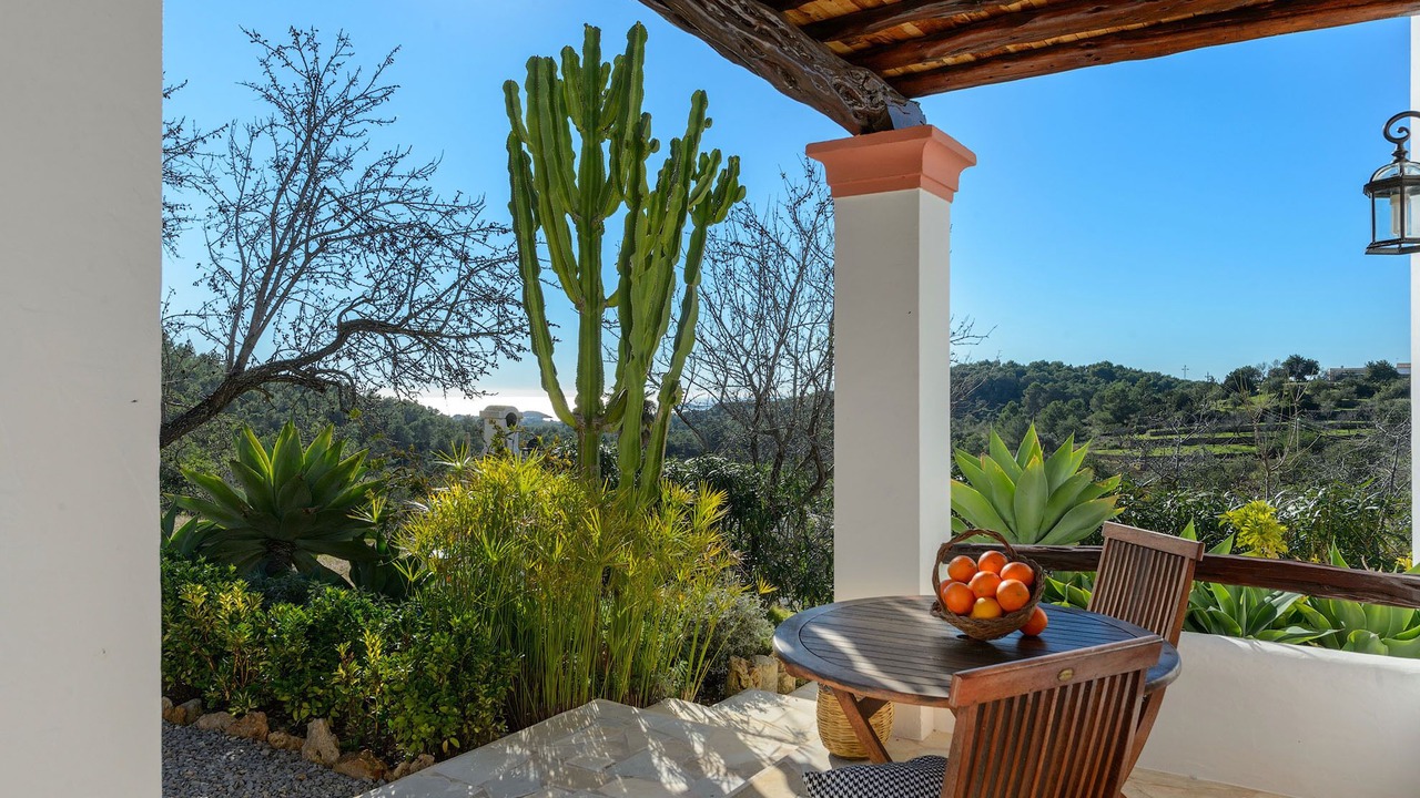 Photo of Outdoor in Santa Eulalia del Rio