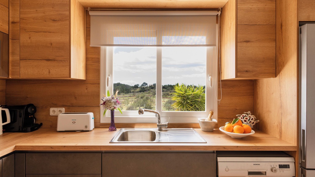 Photo of Kitchen in Santa Eulalia del Rio
