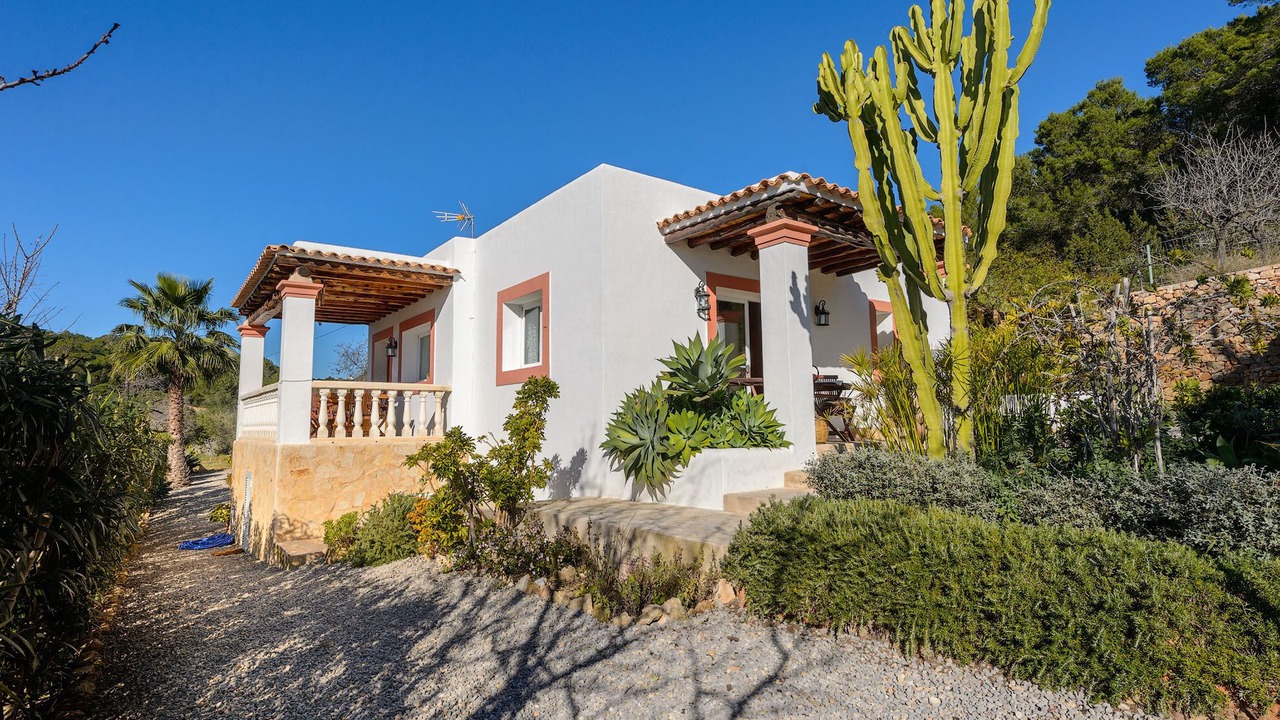 Photo of Outdoor in Santa Eulalia del Rio