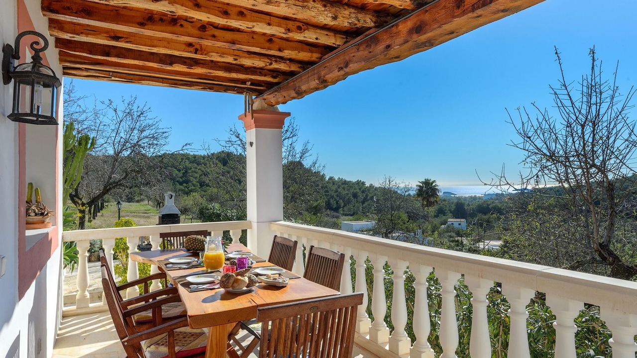 Photo of Outdoor in Santa Eulalia del Rio