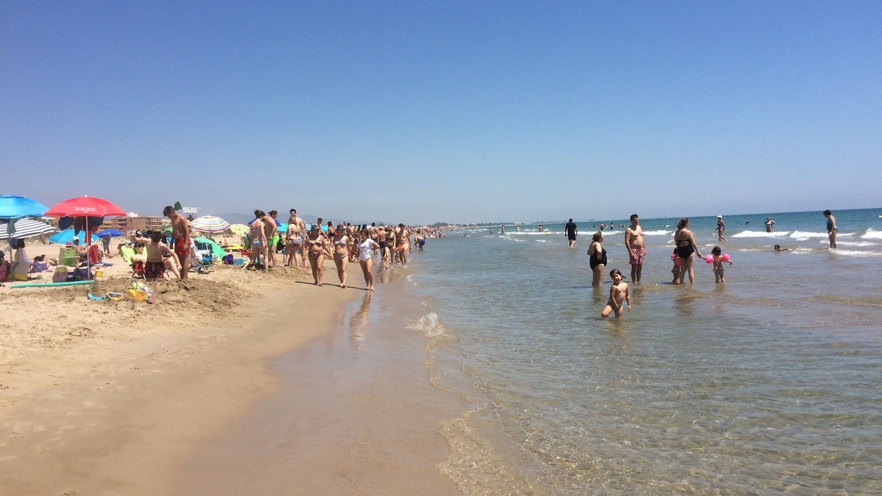 Photo of Others in Canet de Berenguer