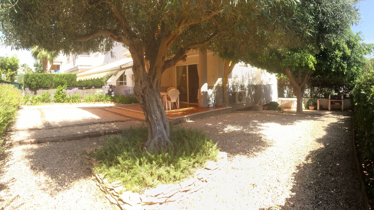 Photo of Patio Balcony in Canet de Berenguer