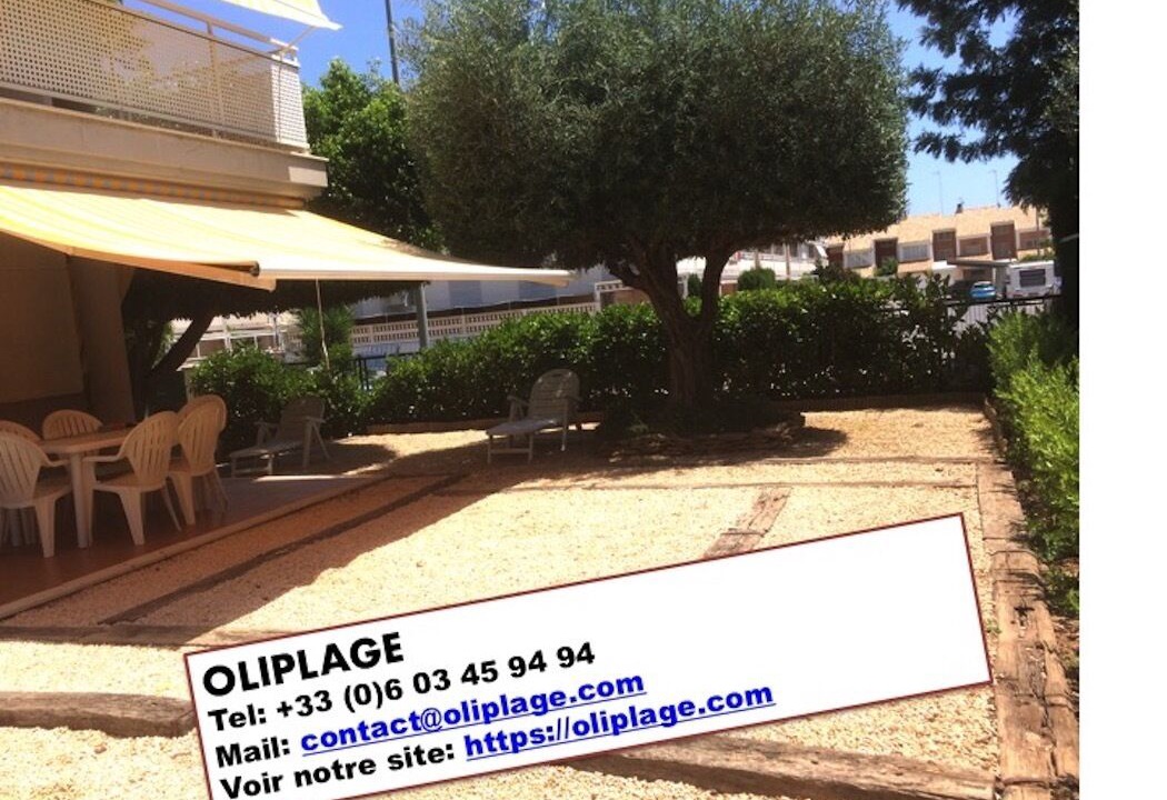 Photo of Outdoor in Canet de Berenguer