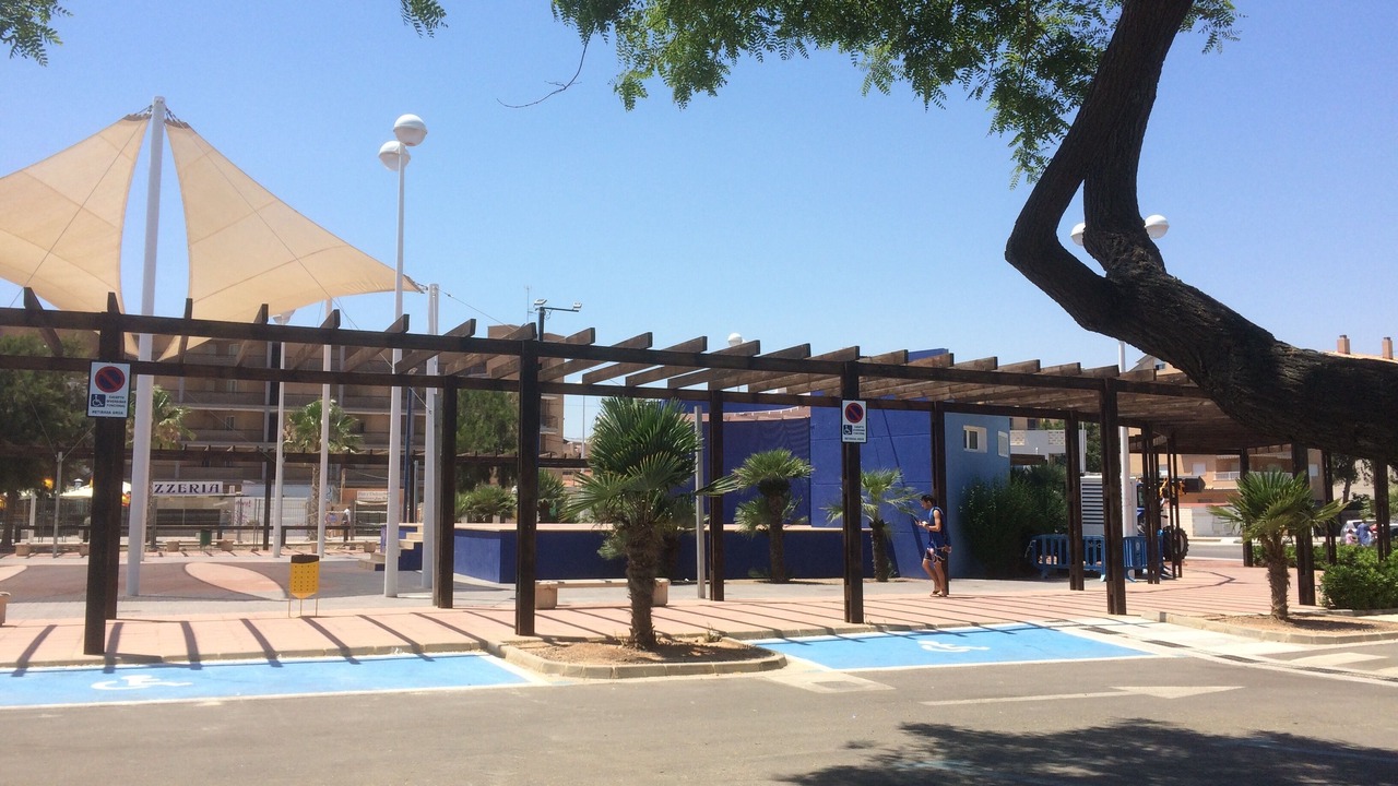 Photo of Outdoor in Canet de Berenguer