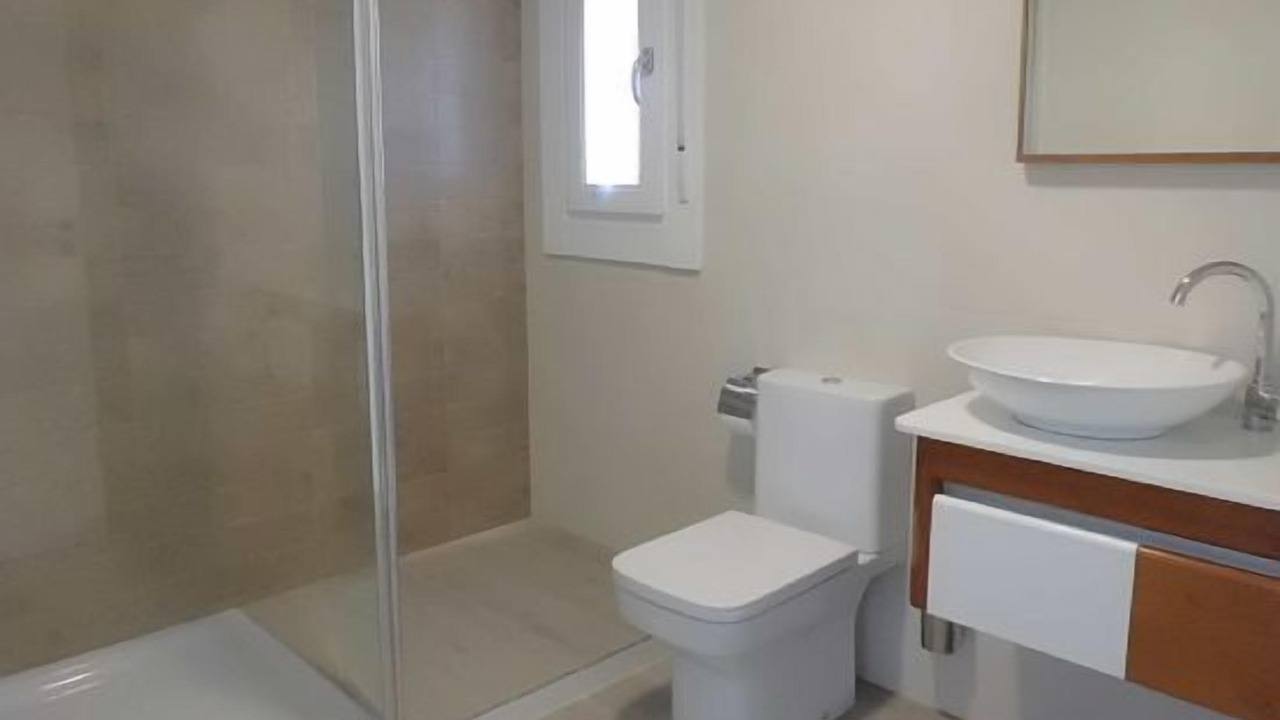 Photo of Bathroom in Akerreta