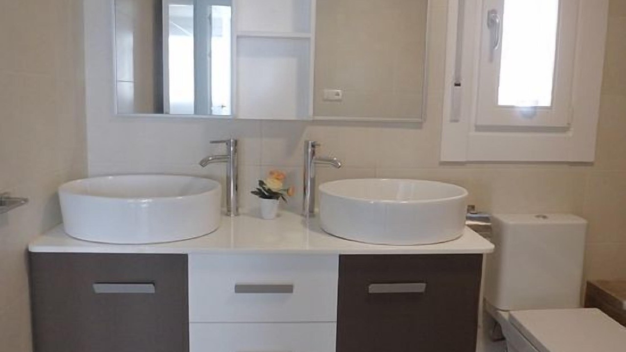 Photo of Bathroom in Akerreta