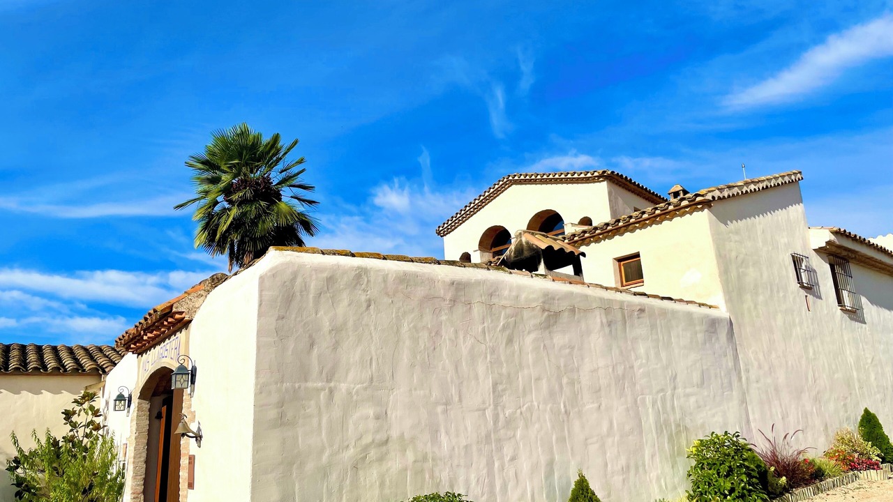 Photo of Outdoor in La Bisbal del Penedes
