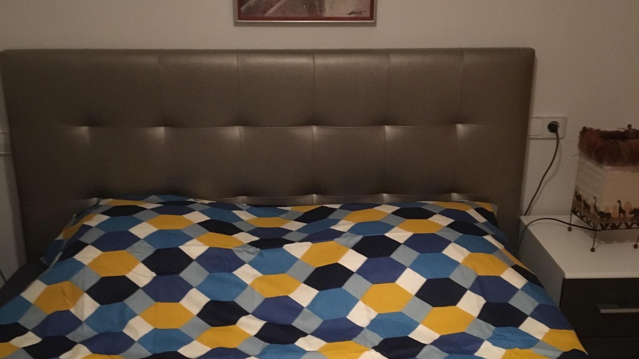 Photo of Bedroom in Dehesa de Campoamor