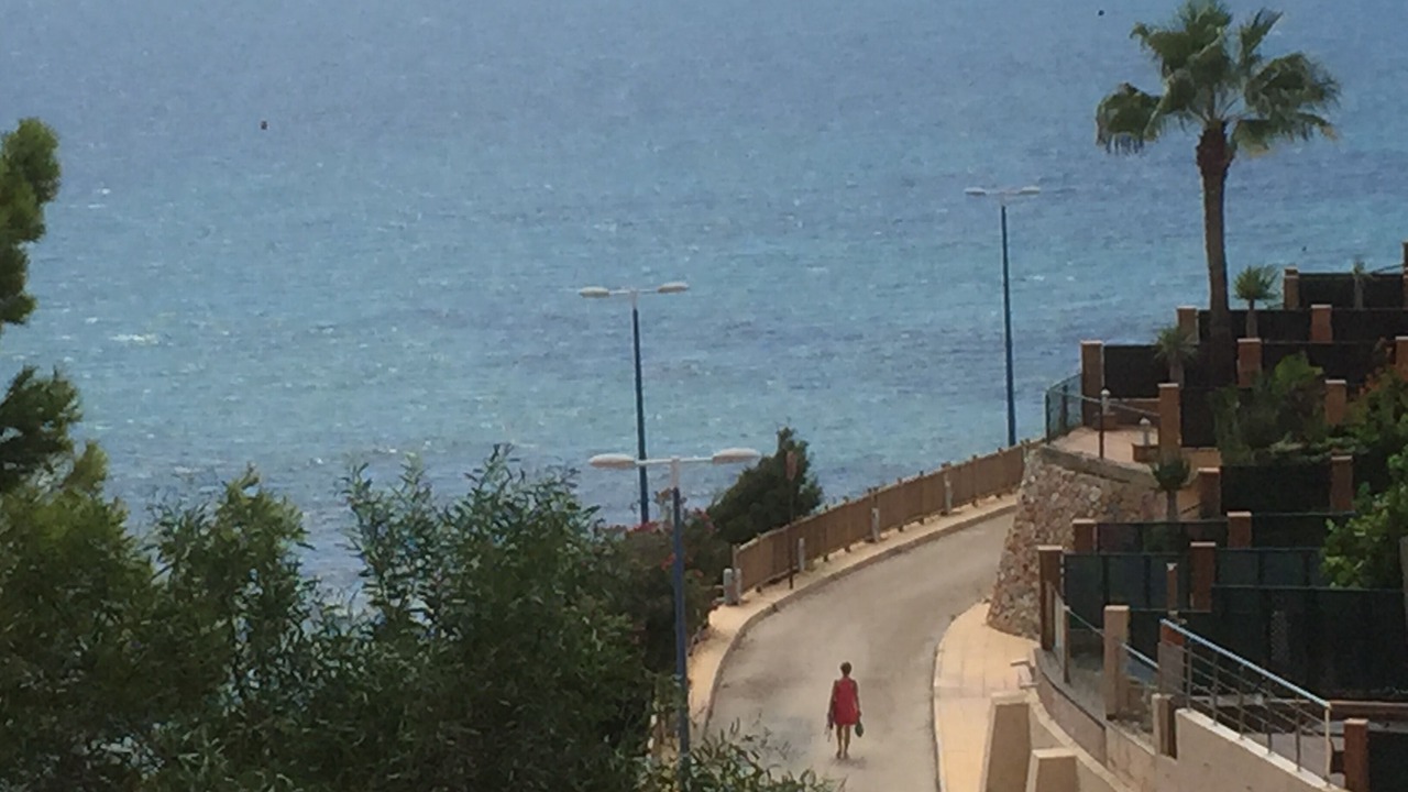 Photo of Others in Dehesa de Campoamor