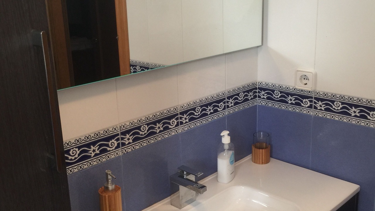 Photo of Bathroom in Dehesa de Campoamor