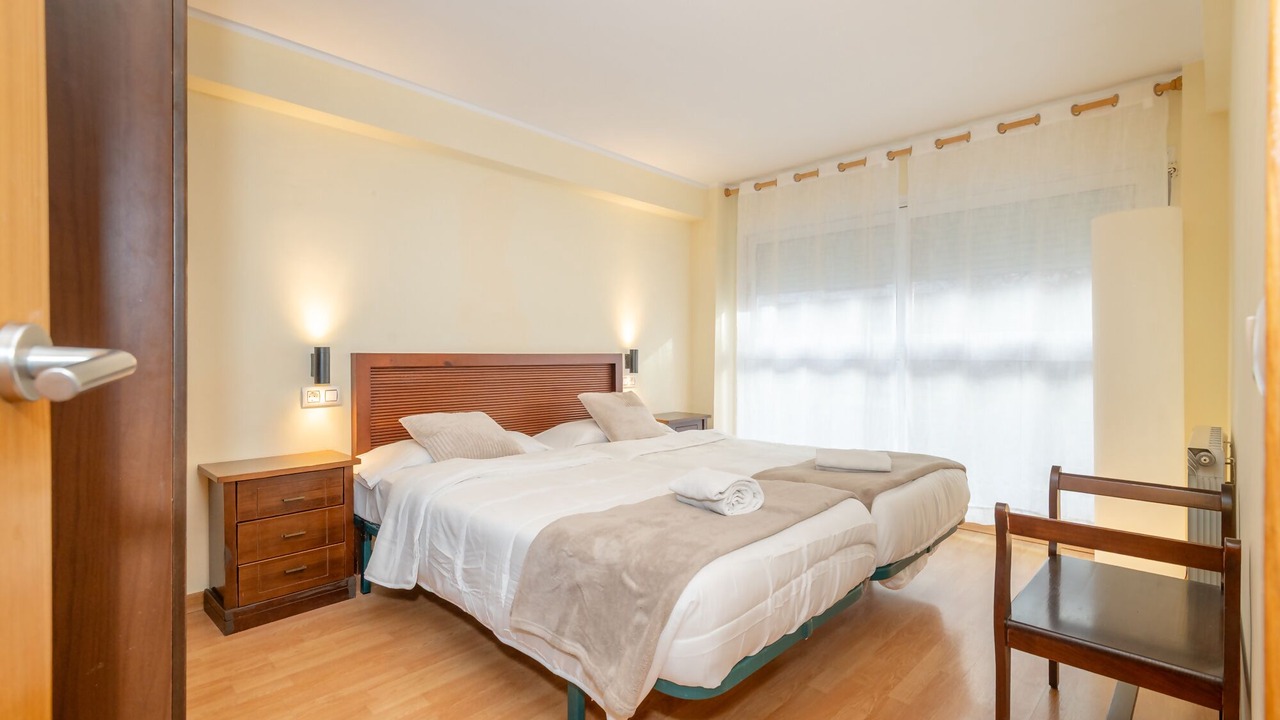 Photo of Bedroom in Eixample