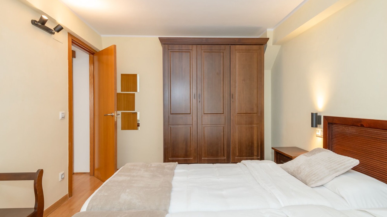 Photo of Bedroom in Eixample