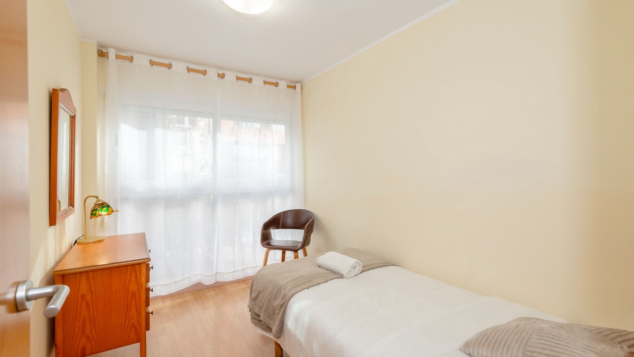 Photo of Bedroom in Eixample