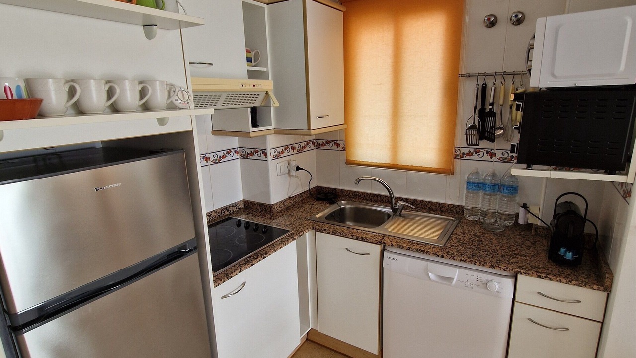 Photo of Kitchen in Coveta Fuma